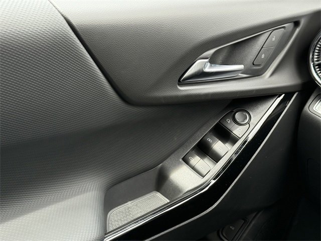 2026 Chevrolet Equinox LT photo 30