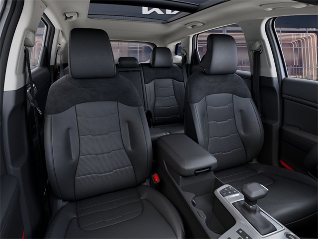 2026 Kia Sportage SX Prestige photo 14