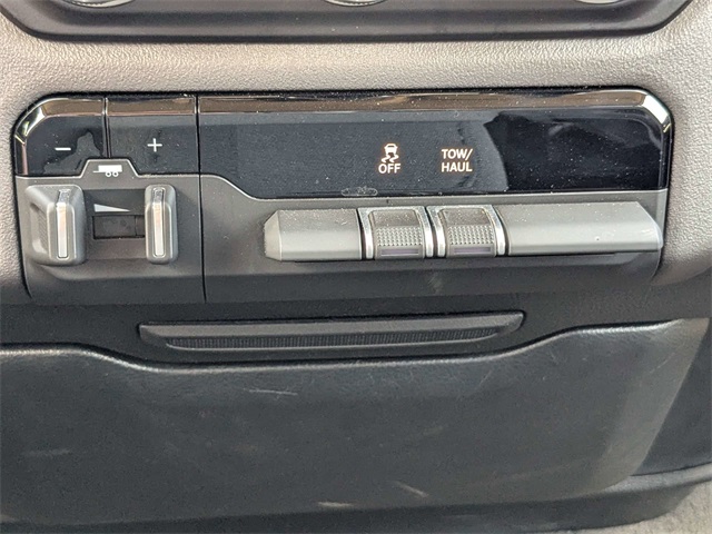 2020 Ram 1500 Big Horn Lone Star photo 28