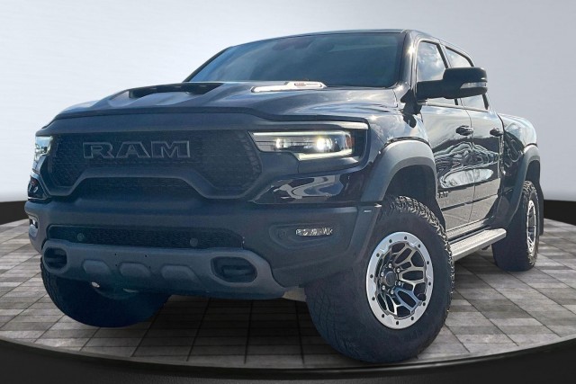 2022 RAM Ram 1500 Pickup TRX's photo