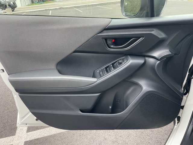2024 Subaru Crosstrek Premium photo 16