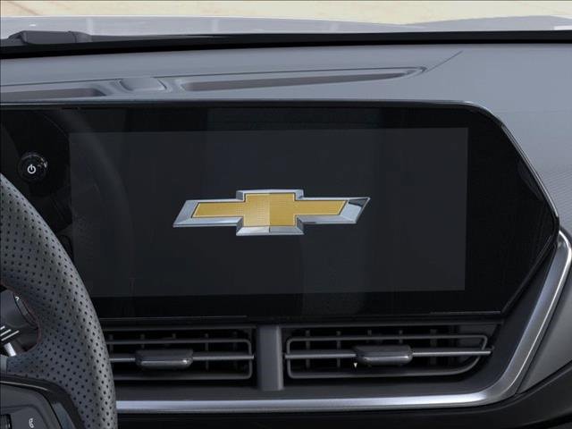 2026 Chevrolet Trax photo 19