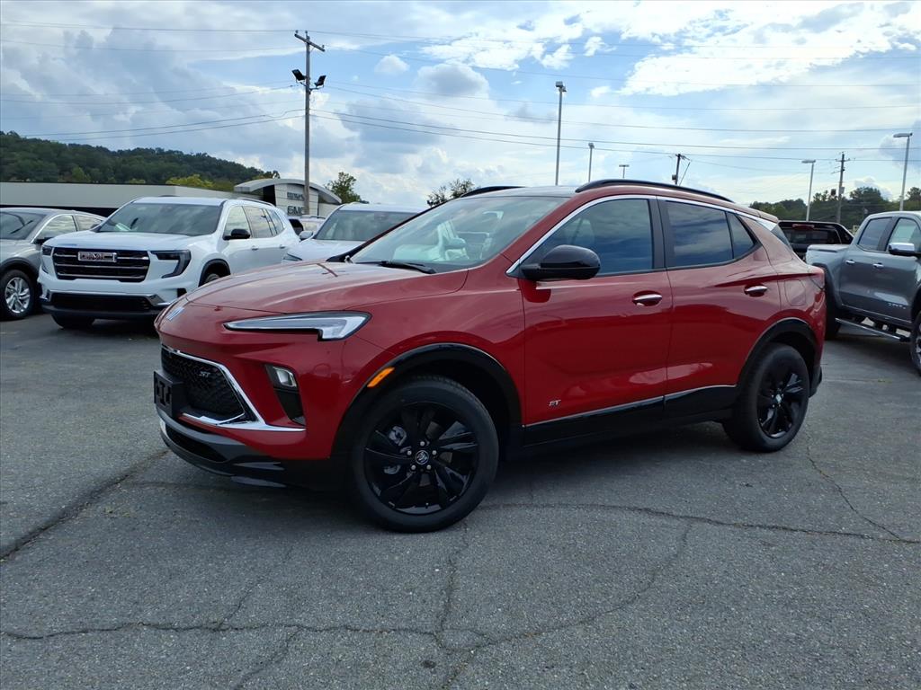 2026 Buick Encore GX Sport Touring's photo