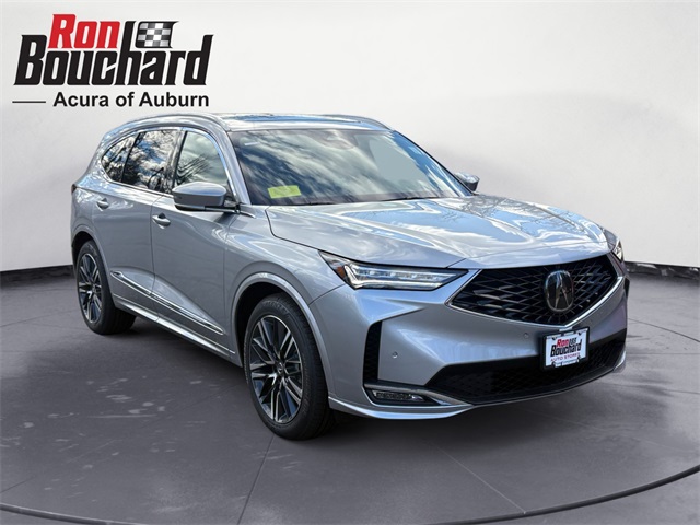 2026 Acura MDX Advance Package's photo