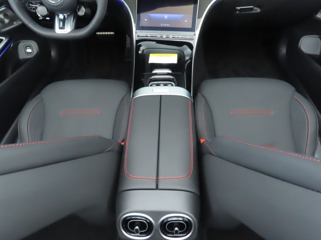 2025 Mercedes Benz CLE AMG 53 4MATIC photo 25