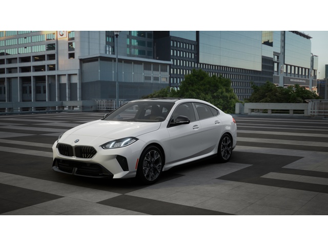 2026 BMW 2 Series