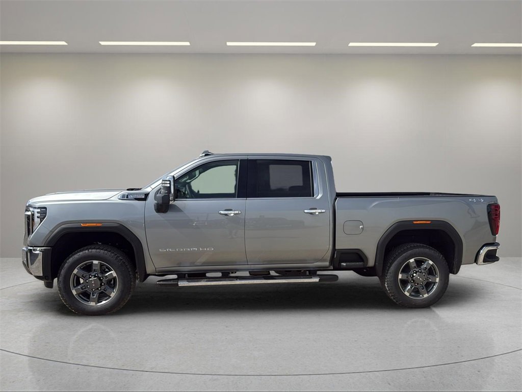 2025 Gmc Sierra 2500 HD SLT photo 2