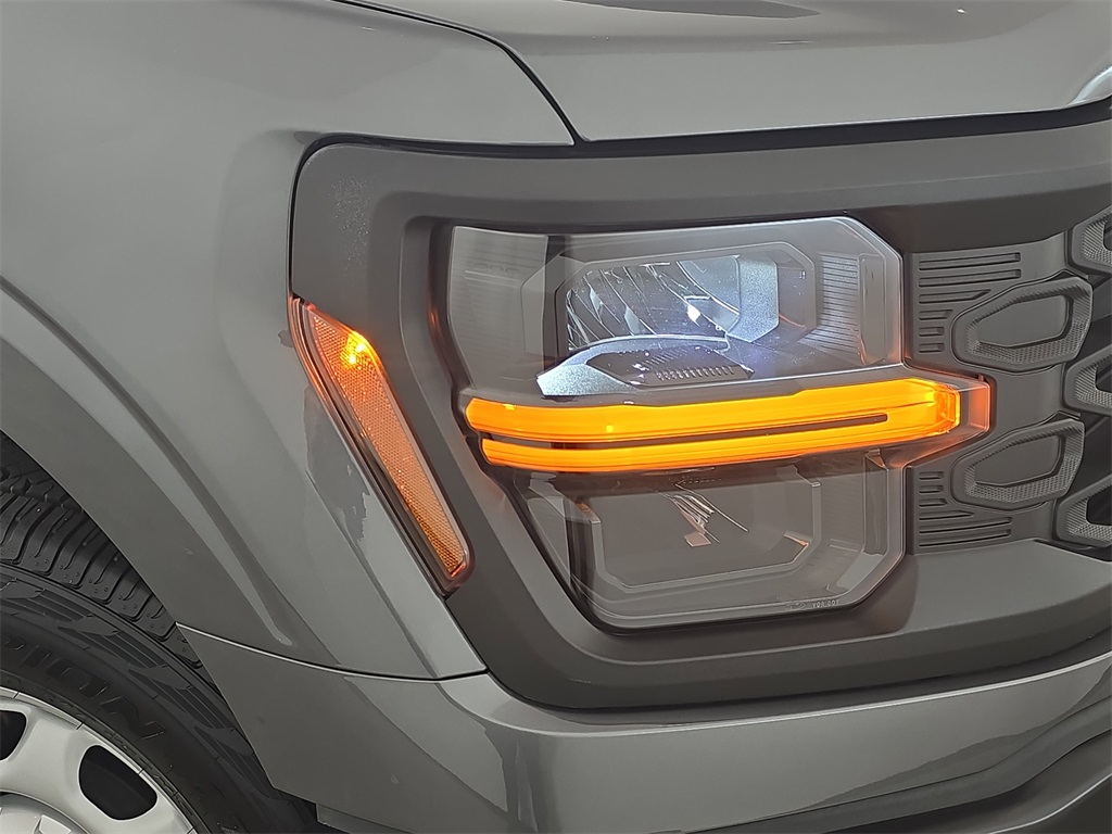 2025 Ford F-150 XL photo 23
