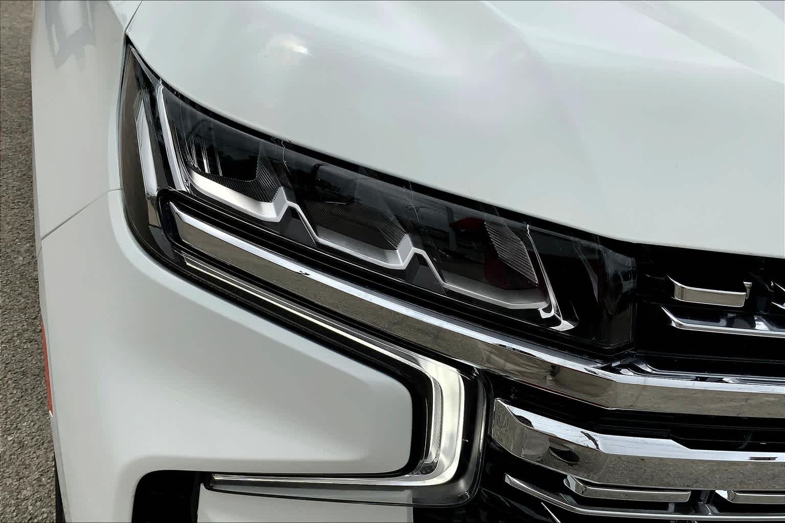 2024 Chevrolet Tahoe Premier photo 48