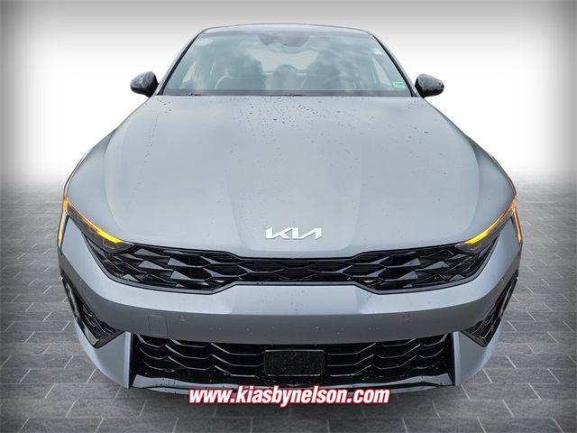 2025 Kia K5 GT-Line photo 2