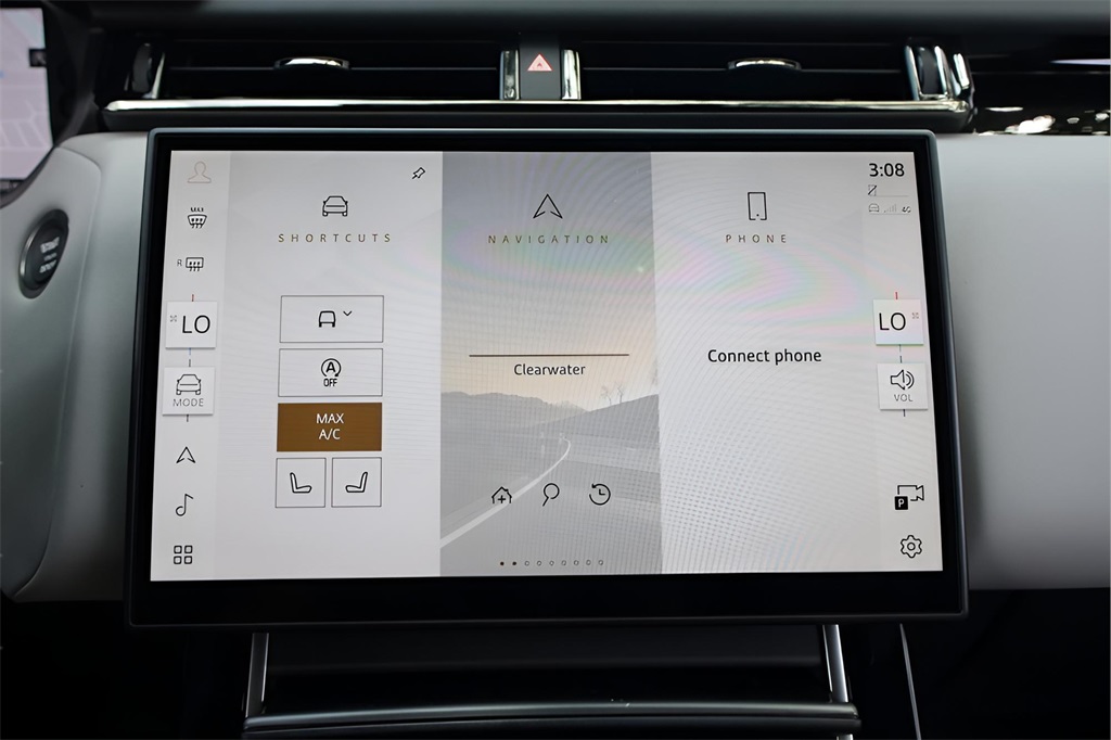 2026 Land Rover Range Rover Velar S photo 22