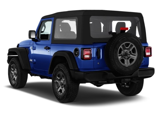 Used 2015 Jeep Wrangler Sport with VIN 1C4GJWAG5FL550750 for sale in Herculaneum, MO