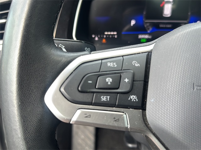2024 Volkswagen Jetta 1.5T SE photo 35