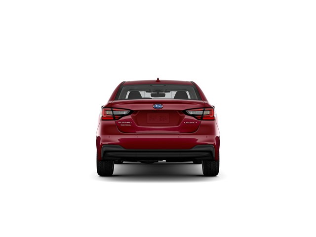 2025 Subaru Legacy Limited photo 9