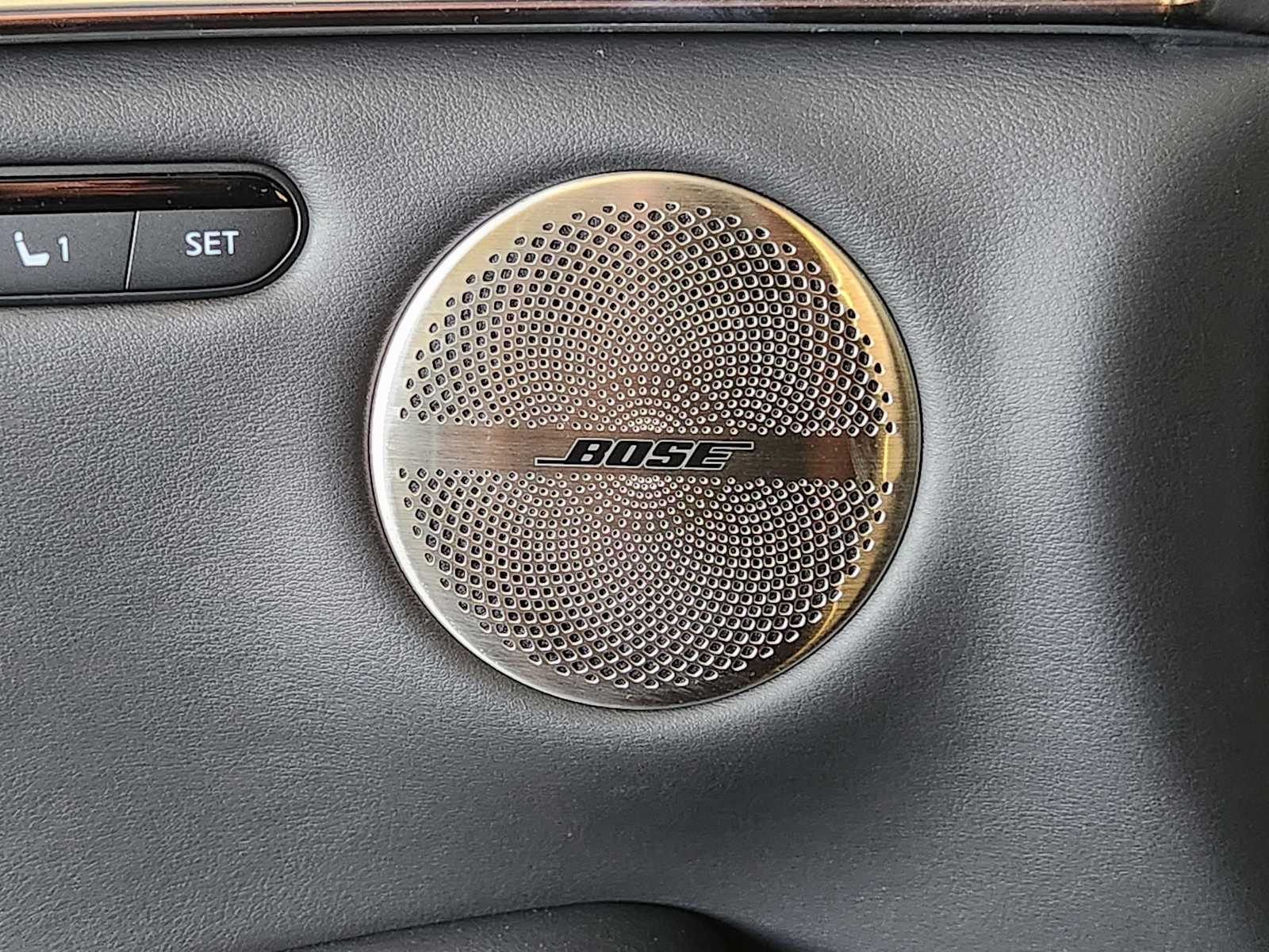 2025 Infiniti QX50 SPORT AWD photo 19