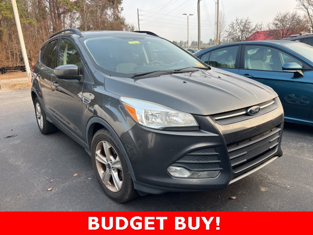 2015 Ford Escape SE's photo