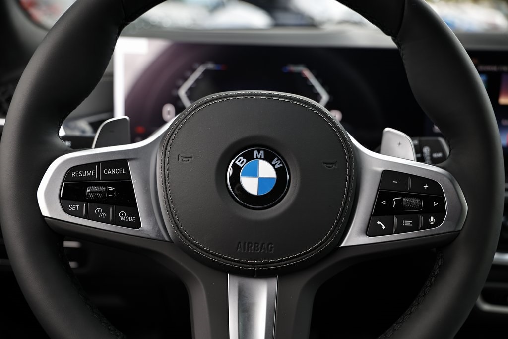 2026 Bmw X7 xDrive40i photo 30