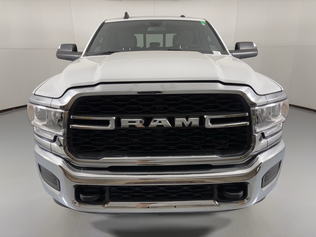 2021 Ram 3500 Tradesman photo 3