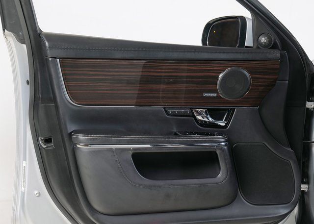 2013 Jaguar XJ XJL Portfolio photo 24