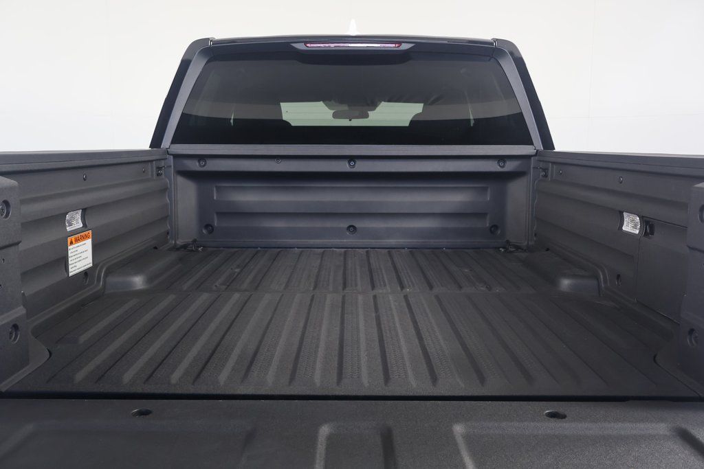 2025 Honda Ridgeline Sport photo 8