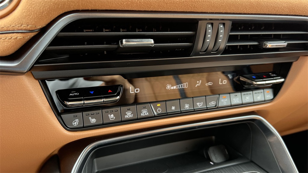 2024 Mazda CX-90 3.3 Turbo Premium Plus photo 44