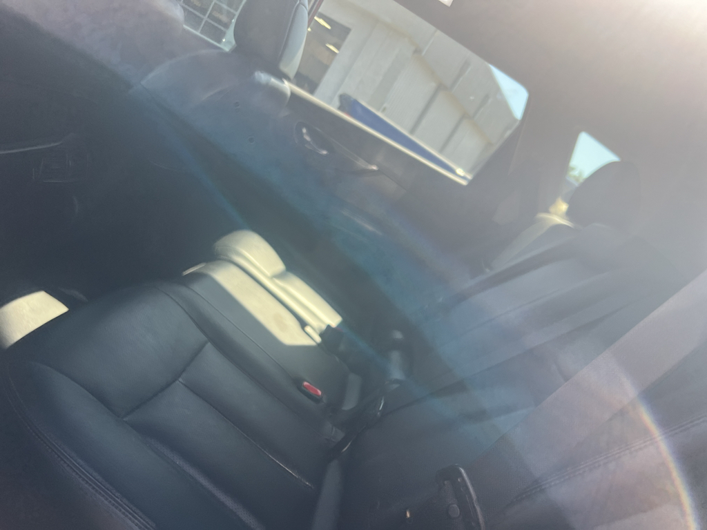 2015 Nissan Rogue SL photo 6