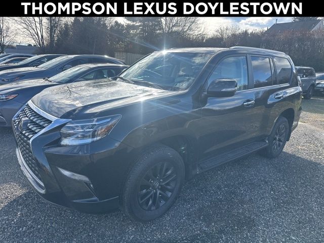 2023 Lexus GX PREMIUM's photo