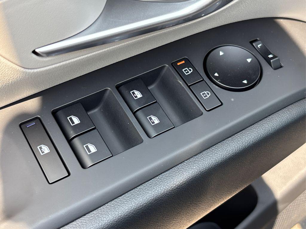 2025 Hyundai Tucson Hybrid SEL Convenience photo 22