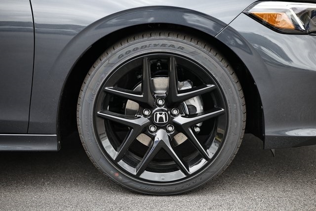 2026 Honda Civic Sport photo 14