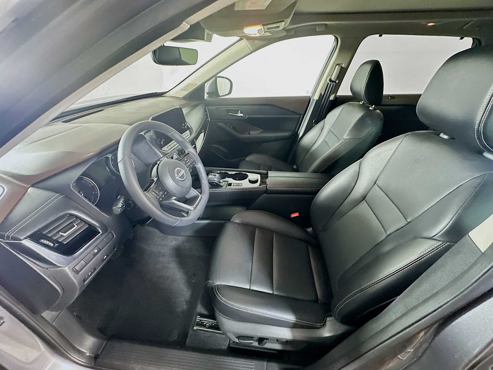 2023 Nissan Rogue SL photo 19