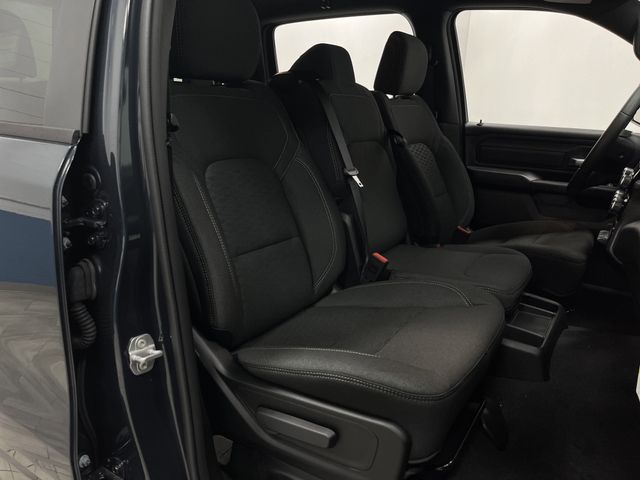 2026 Ram 1500 Tradesman photo 27
