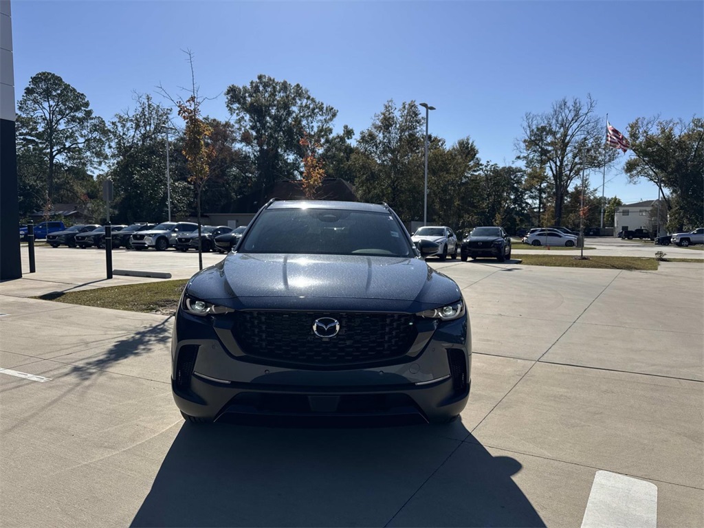 2026 Mazda CX-50 2.5 Premium photo 2