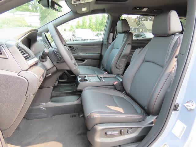 2026 Honda Odyssey photo 10