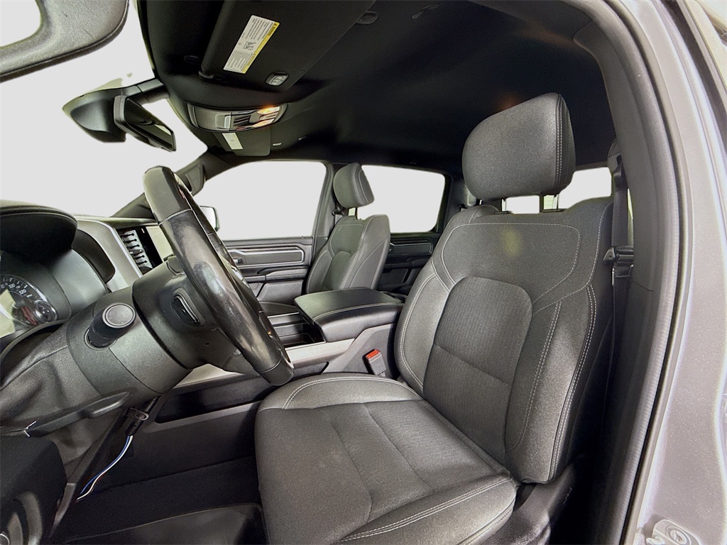 2019 Ram 1500 Big Horn Lone Star photo 11