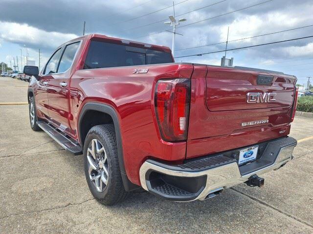2023 Gmc Sierra 1500 SLT photo 3