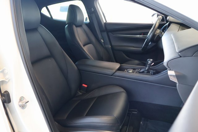 2021 Mazda Mazda3 2.5 Turbo photo 17