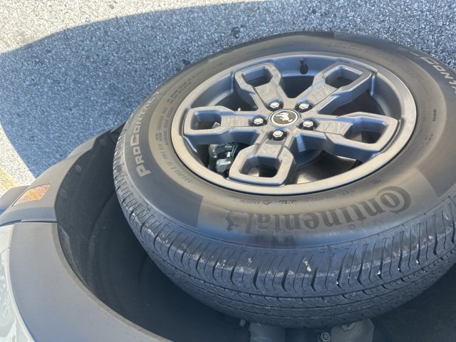 2024 Ford Bronco Sport Big Bend photo 3