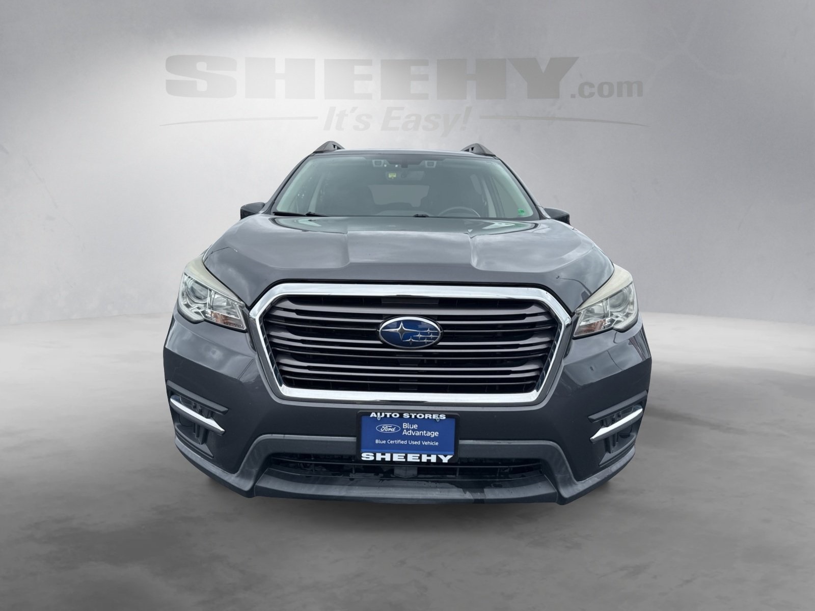 2019 Subaru Ascent Premium photo 2