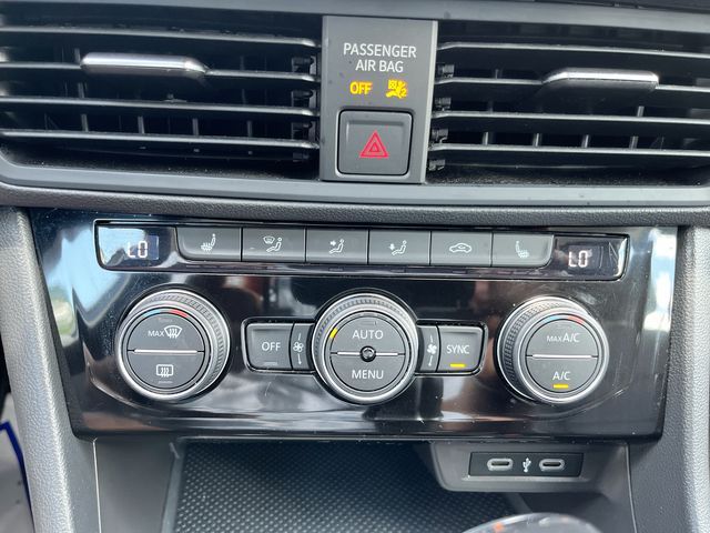 2022 Volkswagen Jetta 1.5T SE photo 21