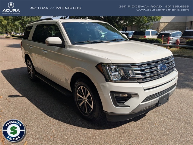2021 Ford Expedition XLT photo 7