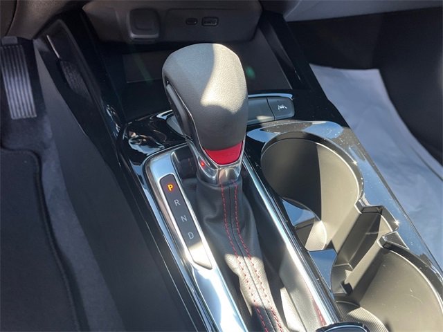 2025 Chevrolet Trax photo 14