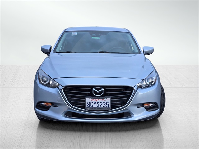 2018 Mazda Mazda3 Touring photo 2