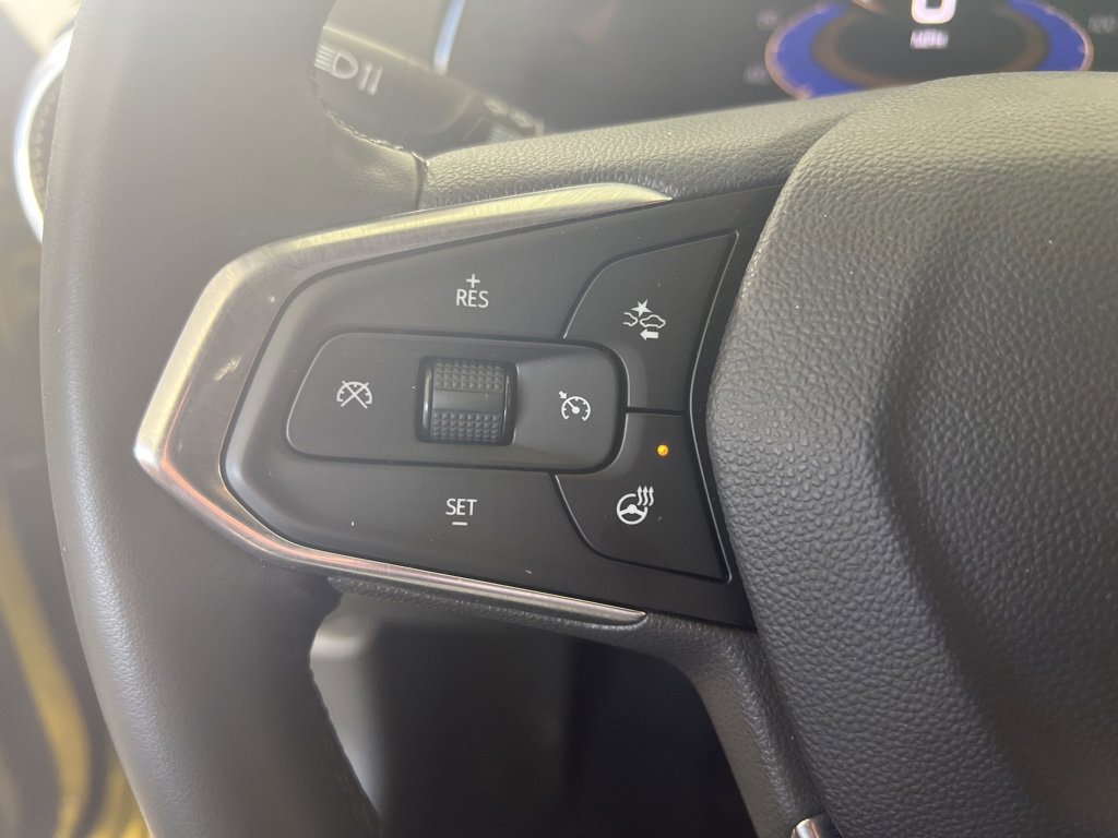 2024 Chevrolet Trax ACTIV photo 6