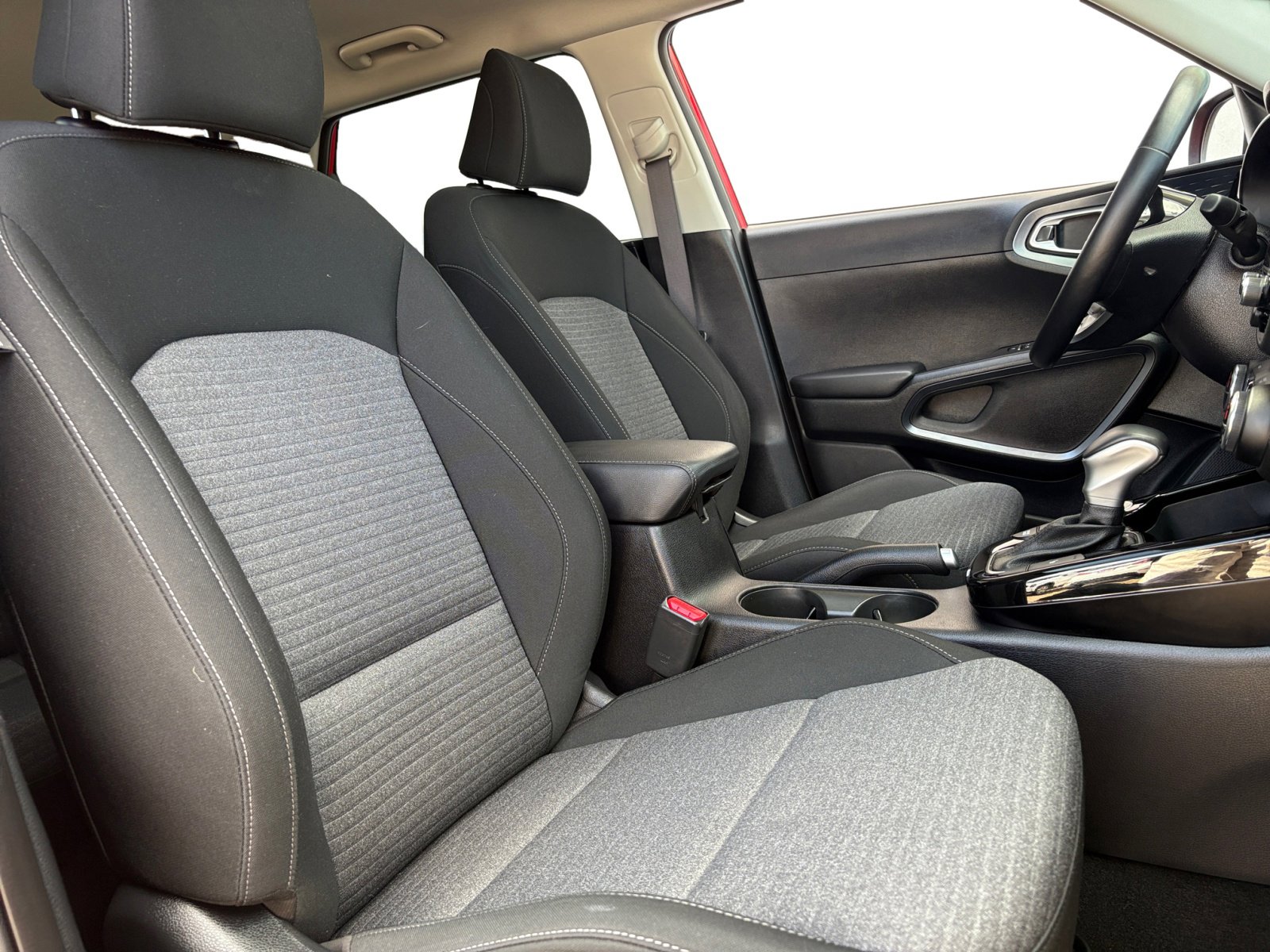 2023 Kia Soul EX photo 30