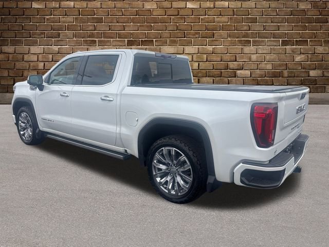 2023 Gmc Sierra 1500 Denali photo 3