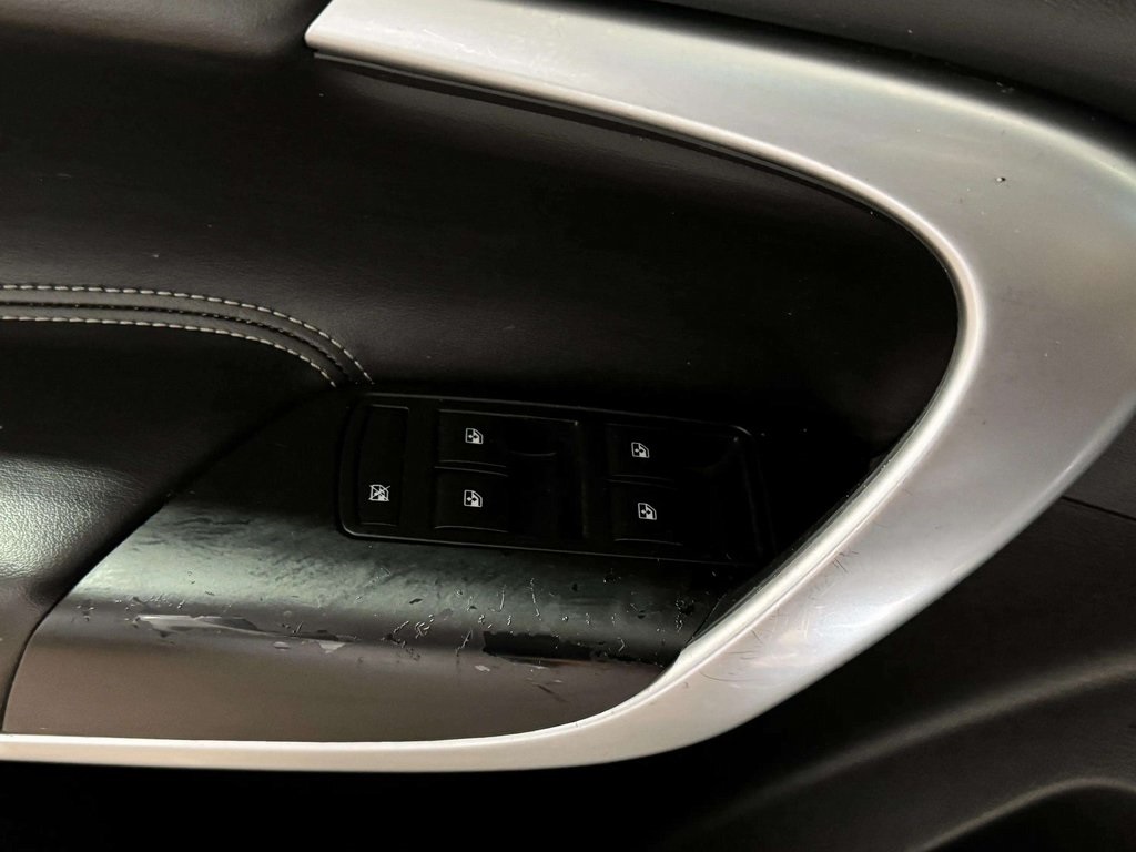 2017 Buick Regal Premium II photo 17