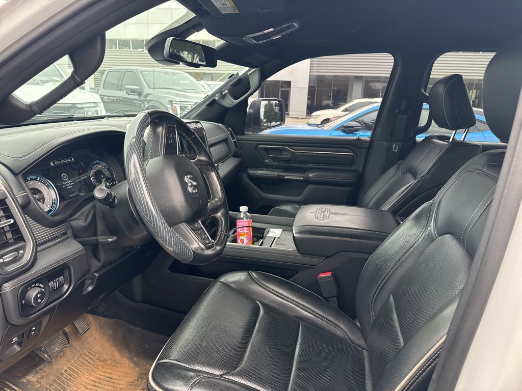 2020 Ram 1500 Limited photo 4