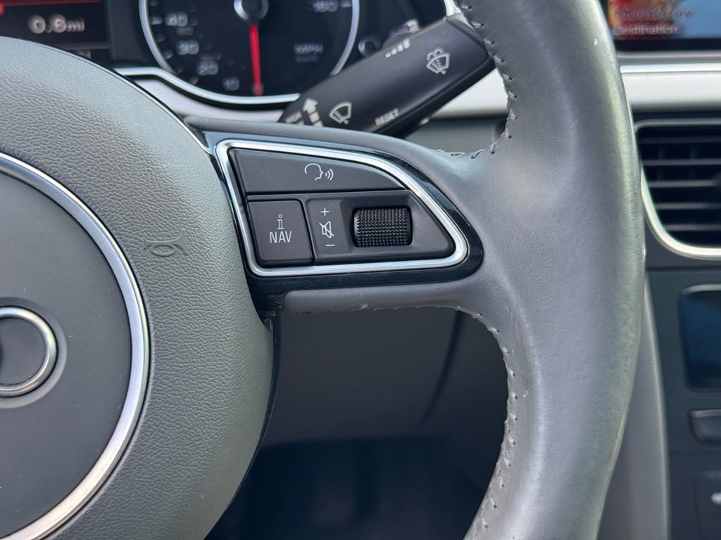 2016 Audi A4 S line Quattro Premium Plus photo 29
