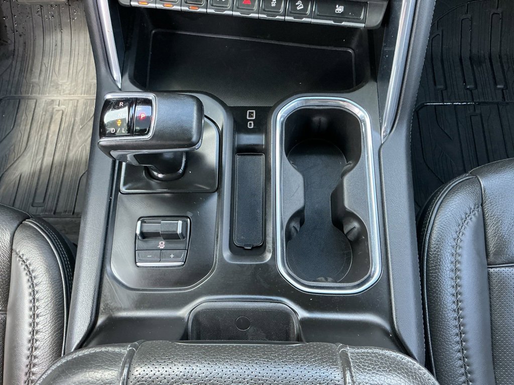 2024 Gmc Sierra 1500 photo 39