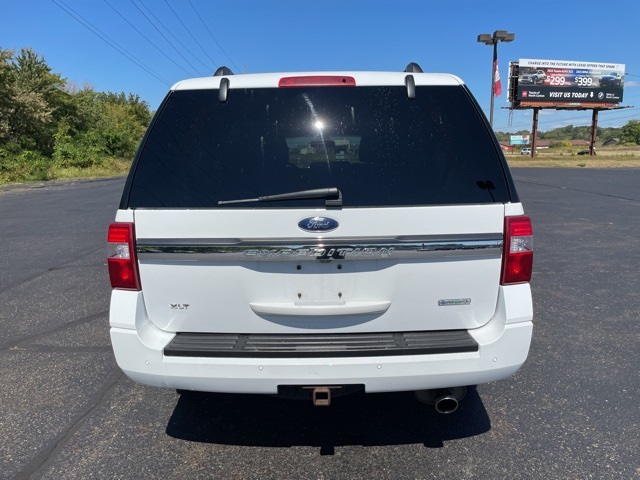 2017 Ford Expedition XLT photo 3